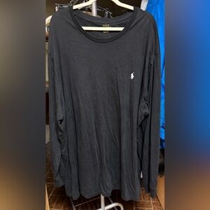Polo Ralph Lauren Long Sleeve T-Shirt Size 2XLT